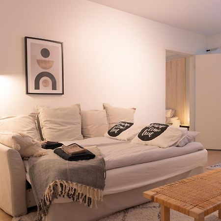 Arctic City Apartment Rovaniemi Exterior photo
