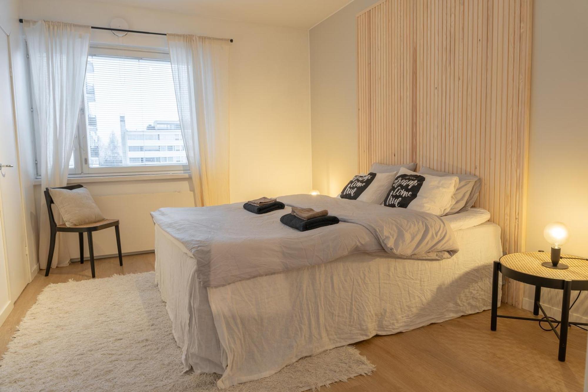 Arctic City Apartment Rovaniemi Exterior photo
