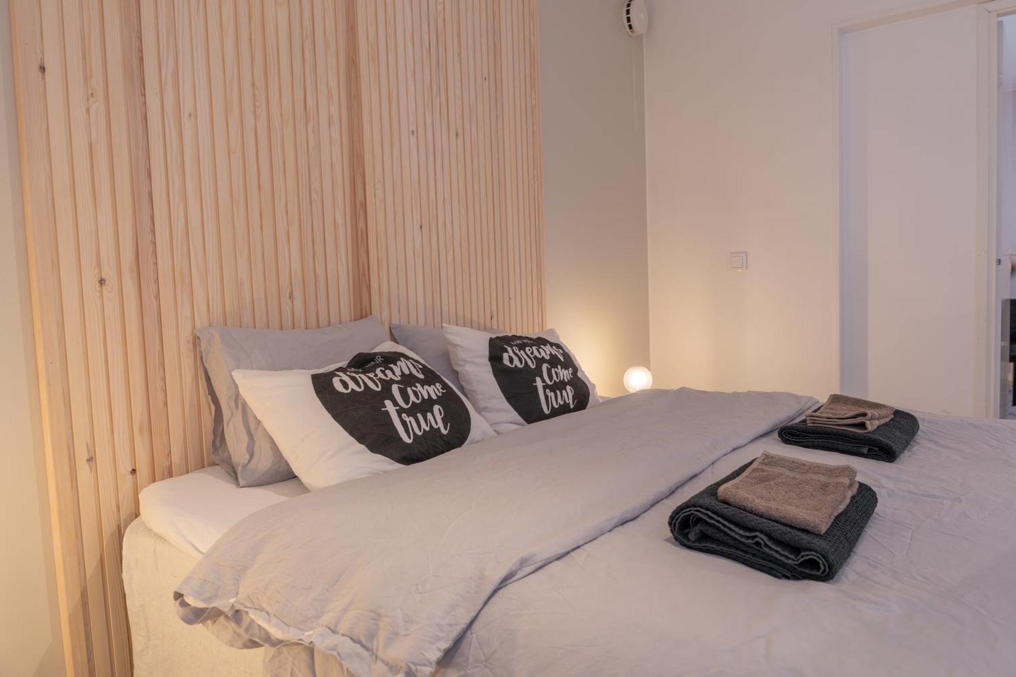 Arctic City Apartment Rovaniemi Exterior photo