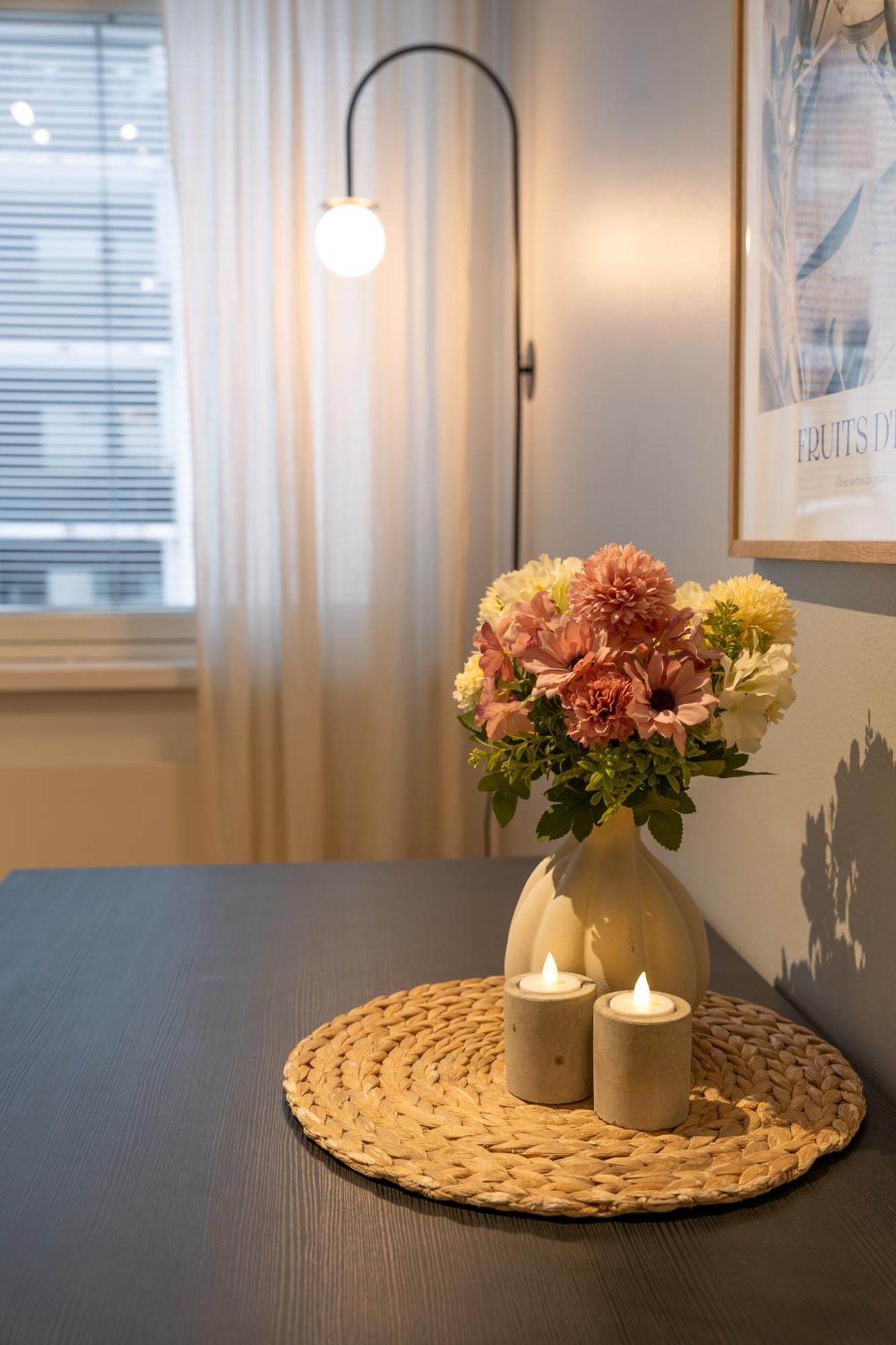 Arctic City Apartment Rovaniemi Exterior photo