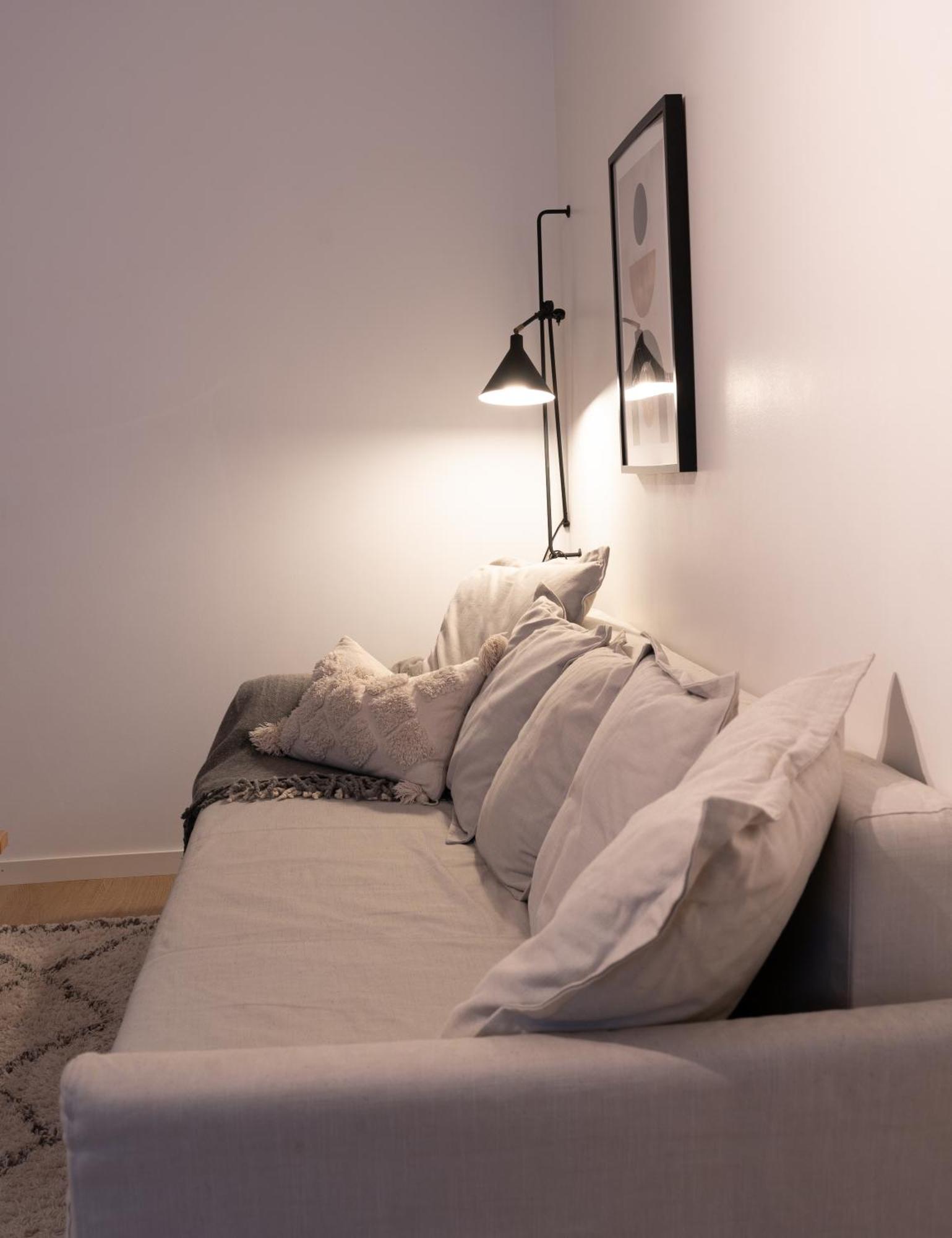 Arctic City Apartment Rovaniemi Exterior photo