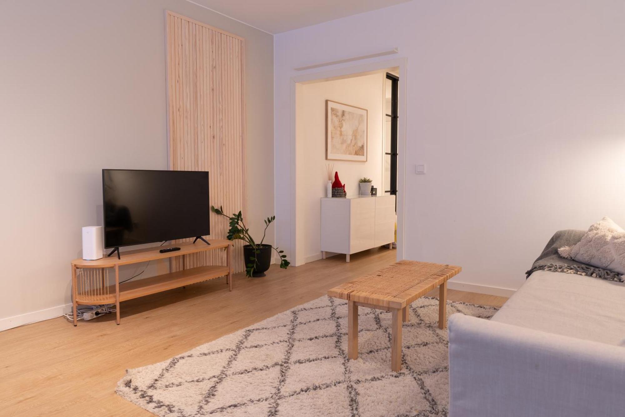 Arctic City Apartment Rovaniemi Exterior photo